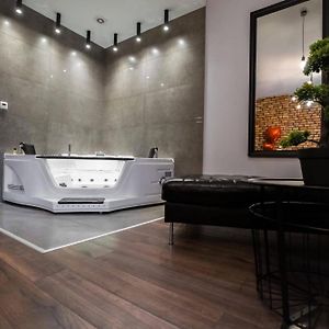 Deluxe Appartement